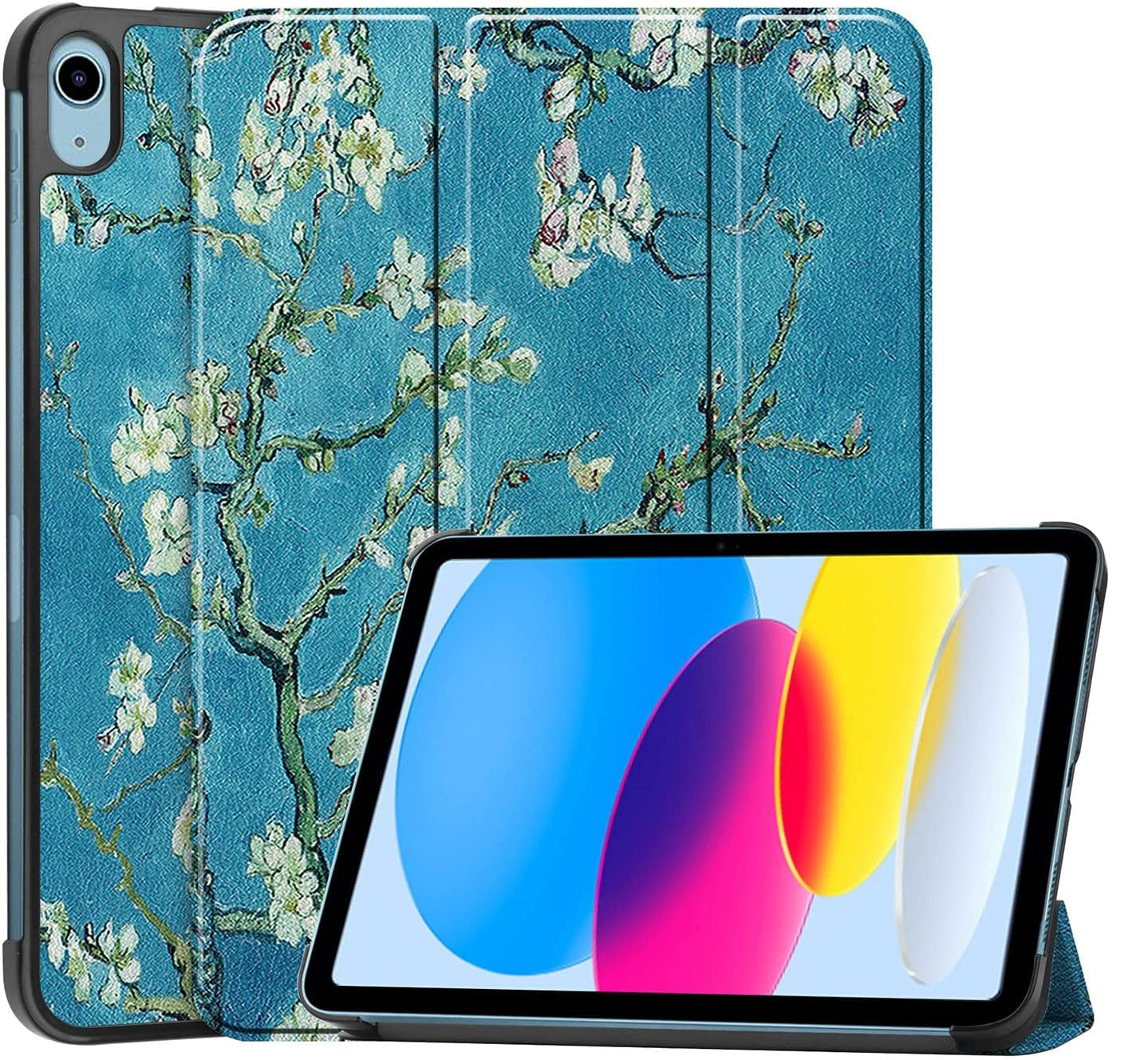 Funda smart con Diseño para Xiaomi