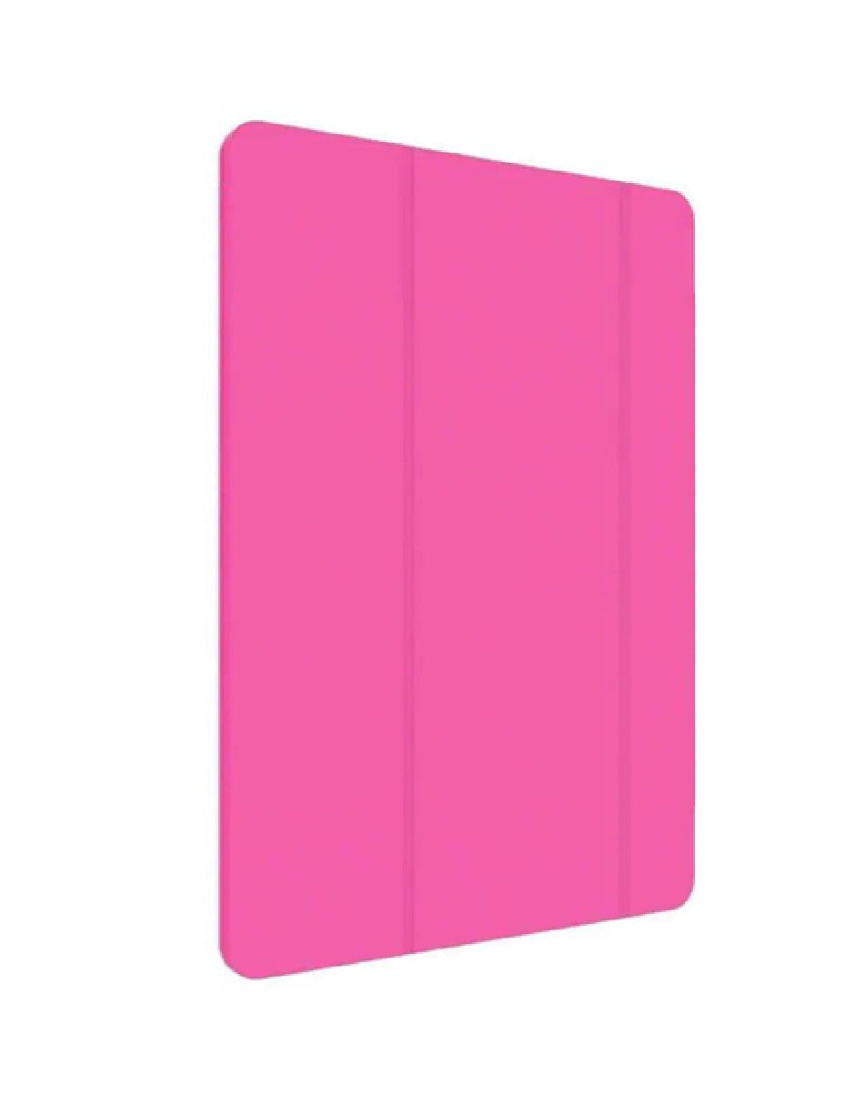 Funda Smart color sólido para Samsung Galaxy
