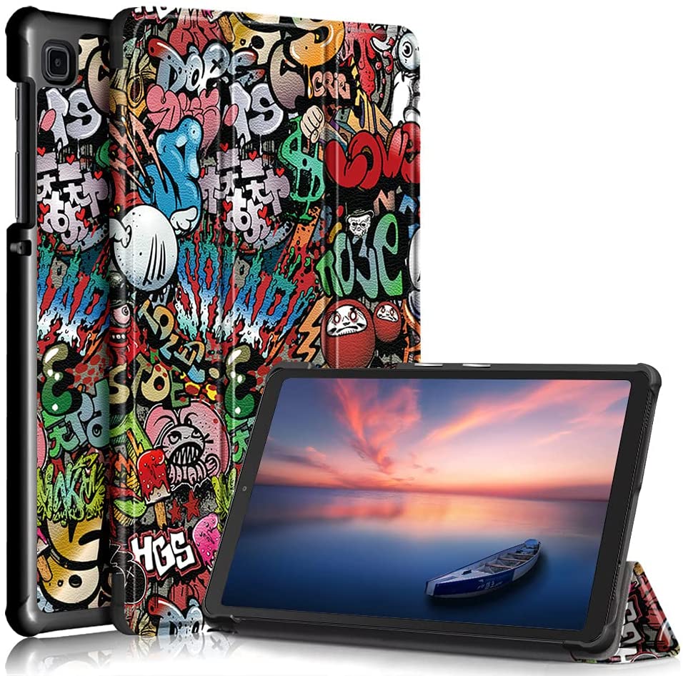 Funda Smart diseño para Samsung Galaxy