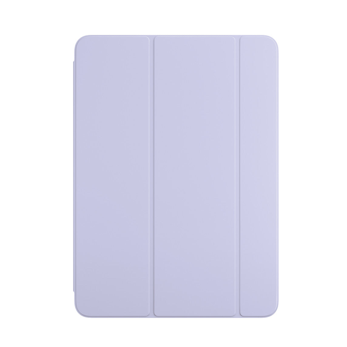 Funda smart color sólido para Ipad