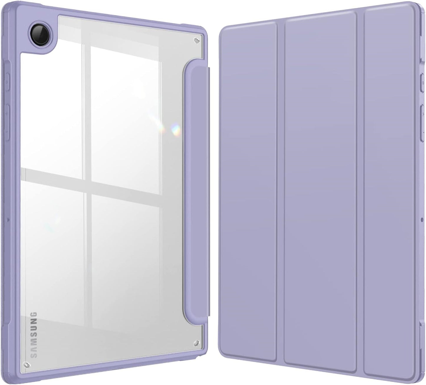 Funda smart híbrida para Xiaomi