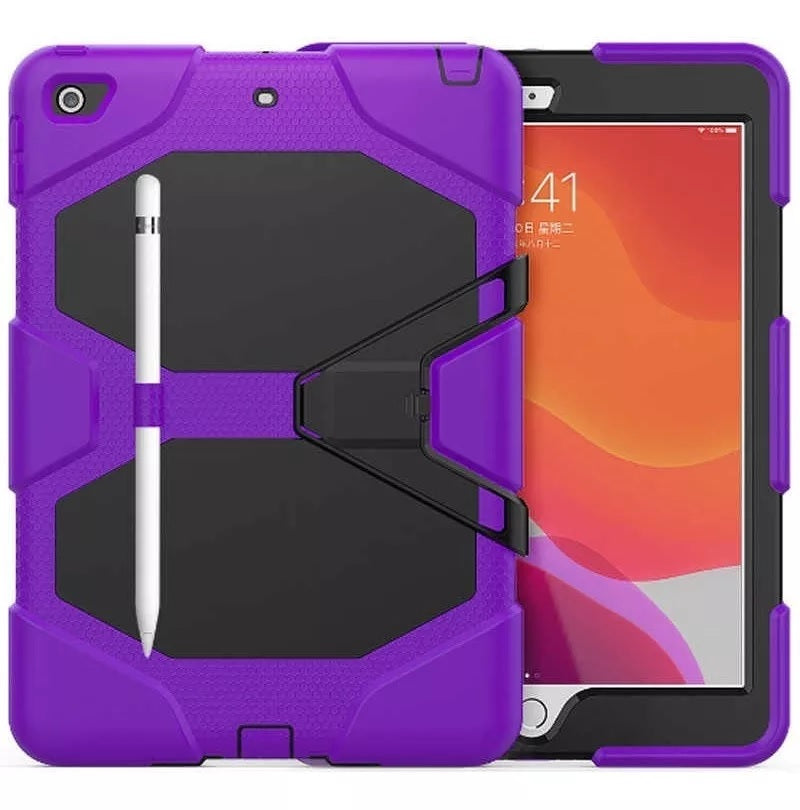 Funda Uso Rudo para iPad
