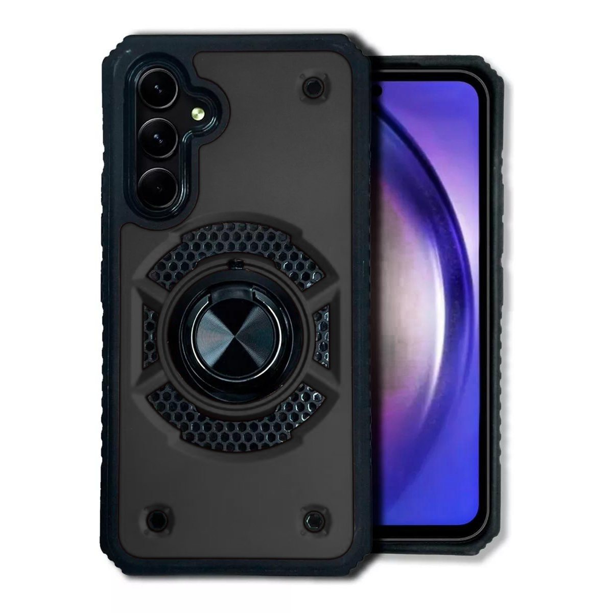 Funda escudo varios colores