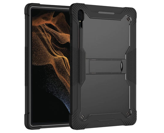 Funda rudo con base para tableta Honor tab