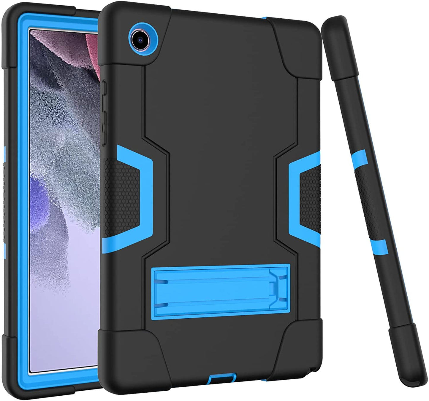 Funda rudo con base para Ipad