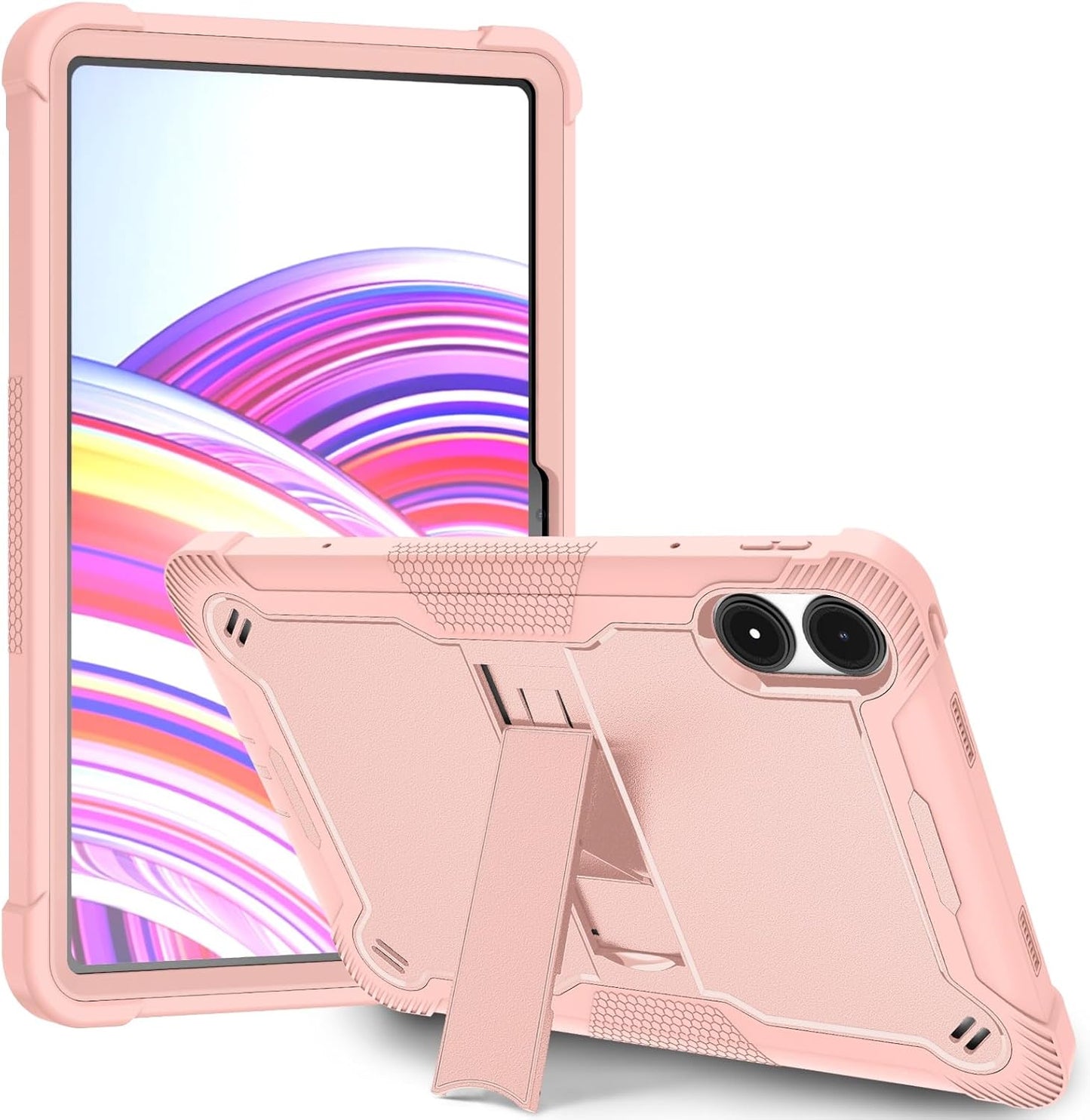 Funda uso rudo para Xiaomi