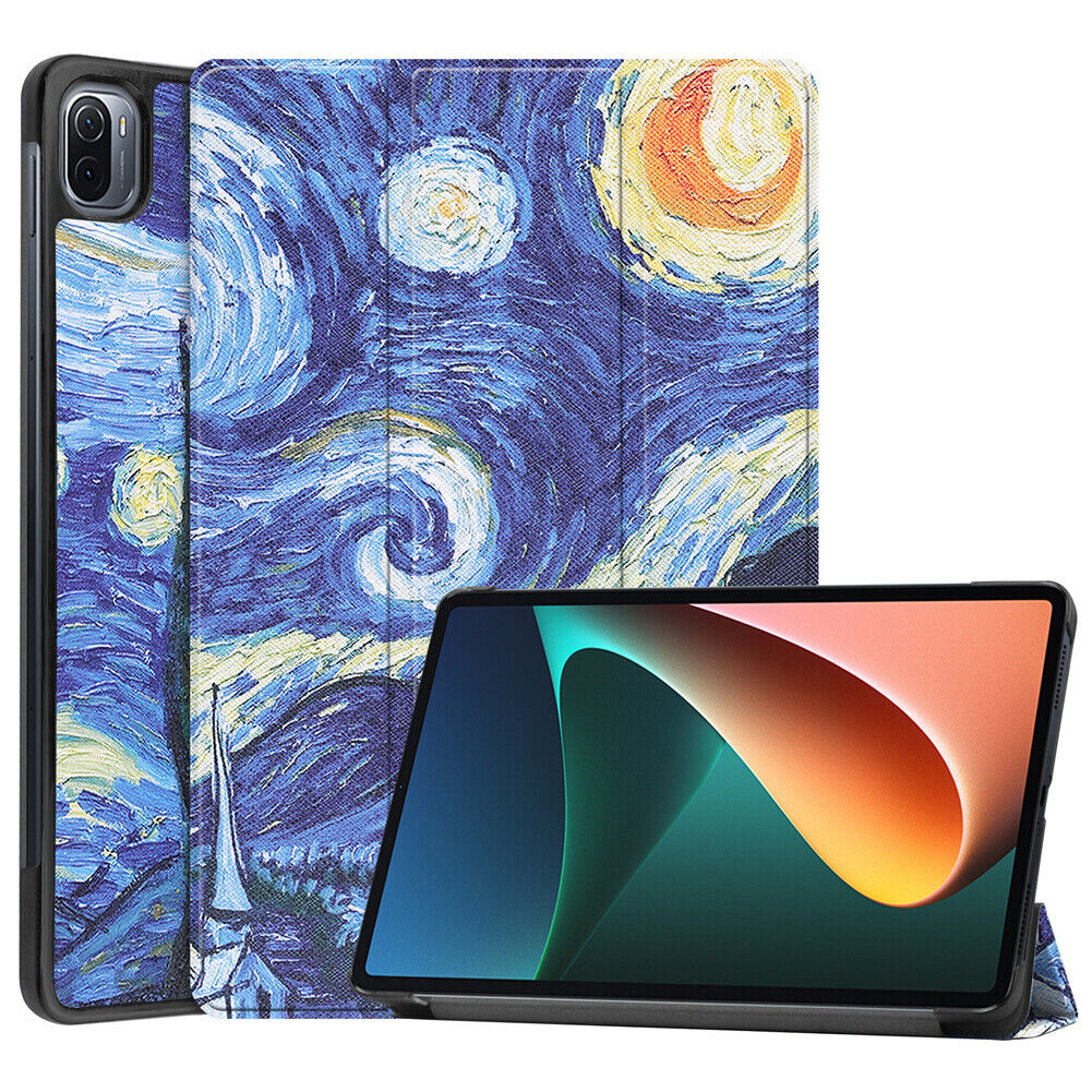 Funda smart con Diseño para Xiaomi