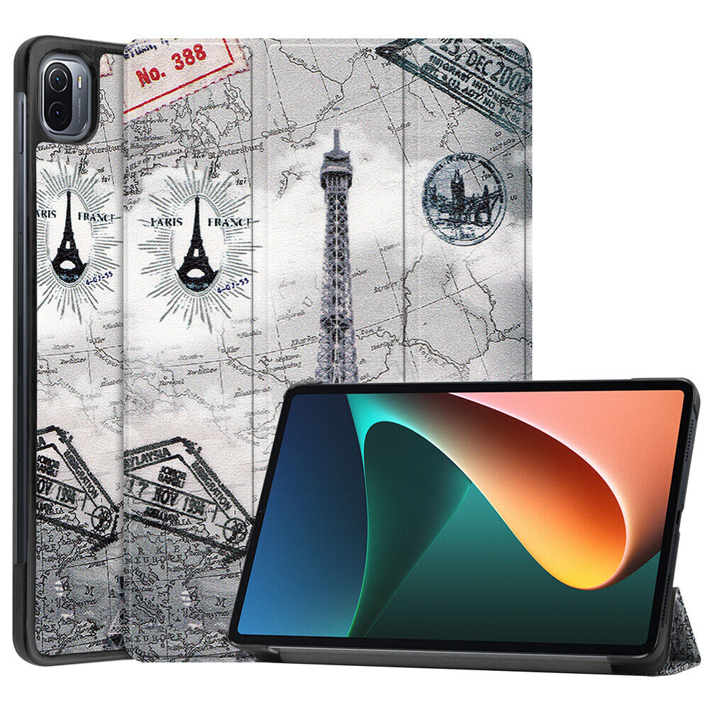 Funda smart con Diseño para Xiaomi