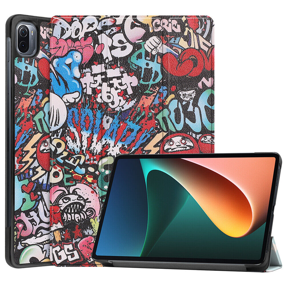 Funda smart con Diseño para Xiaomi