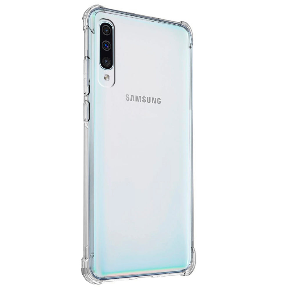 Funda de acrigel transparente varios modelos