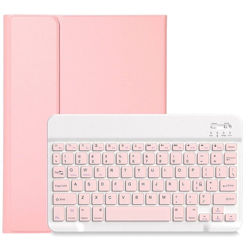 Funda con teclado para Xiaomi