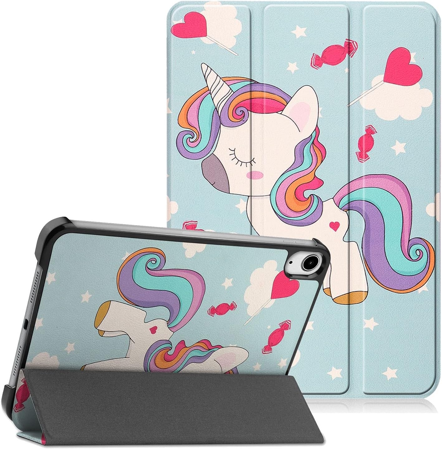 Funda Smart diseño para Samsung Galaxy