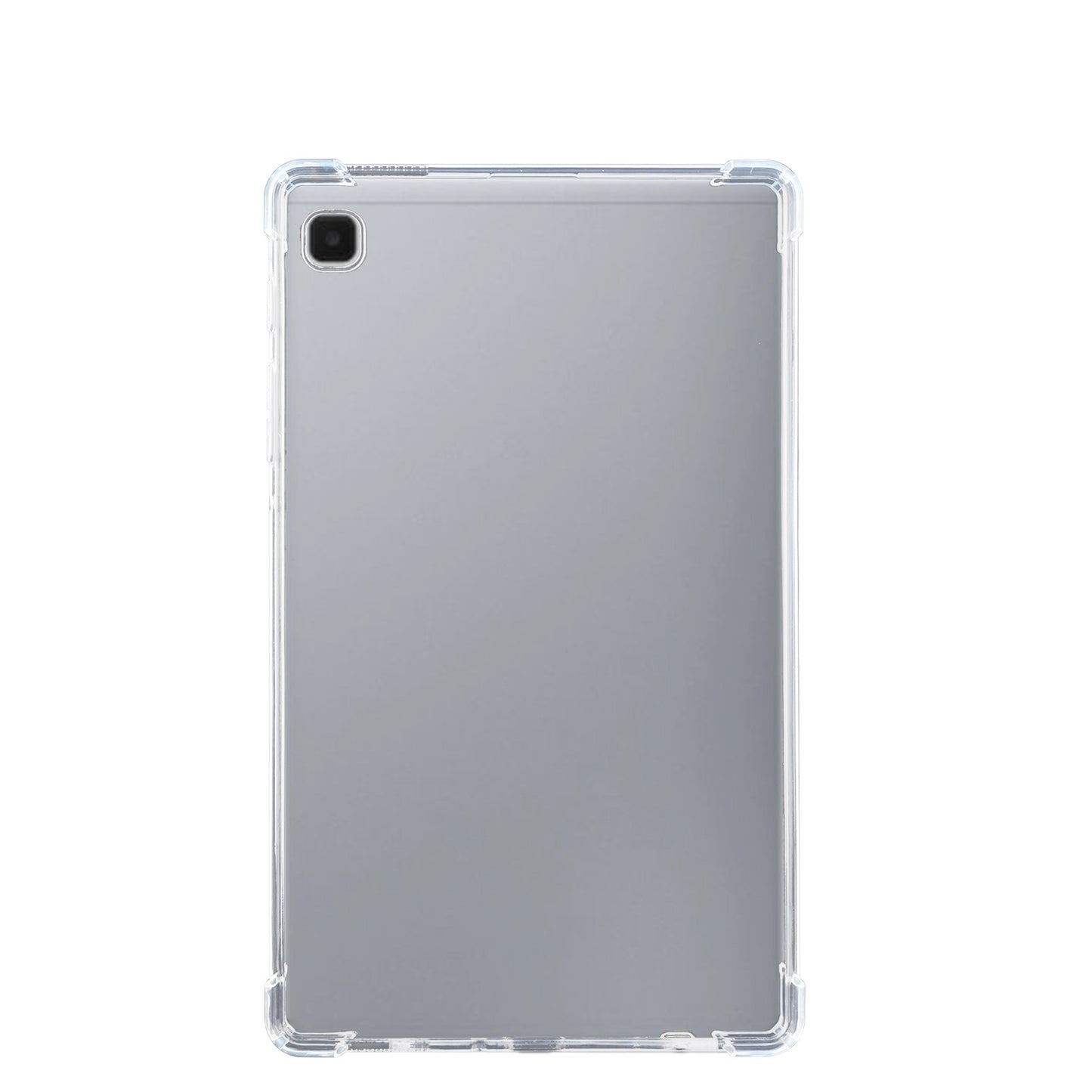 Funda tpu flexible transparente para Galaxy Tab