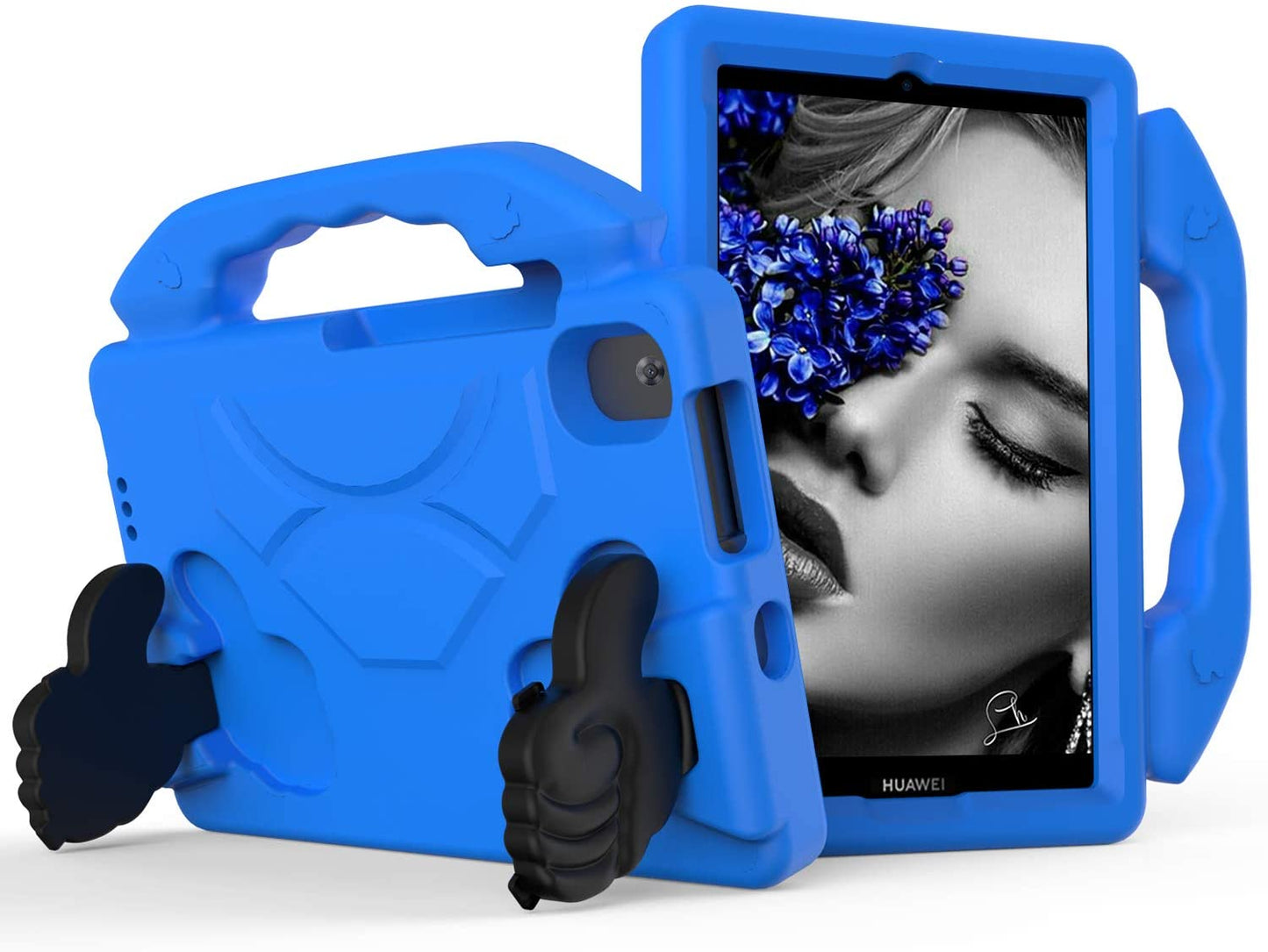 Funda goma ok para tableta Samsung Galaxy