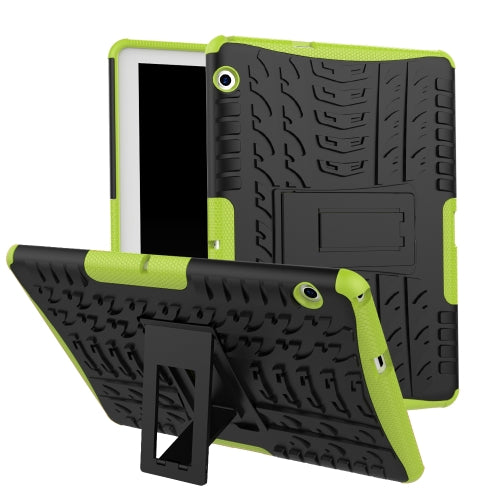 Funda tipo llanta para  tableta Huawei