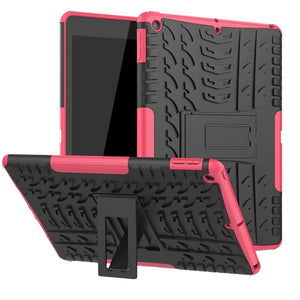 Funda tipo llanta para Ipad