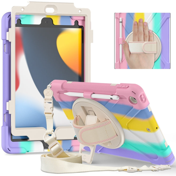 Funda rudo con correa para tableta Amazon