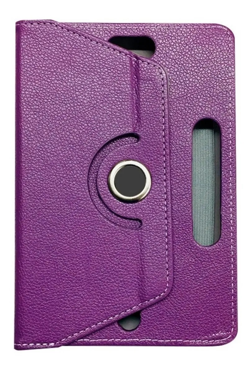 Funda giratoria universal para tableta