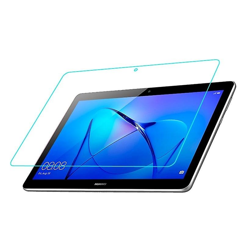 Mica de cristal templado para Huawei Mediapad