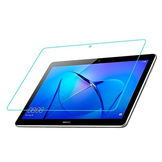 Mica de cristal templado para Huawei Mediapad