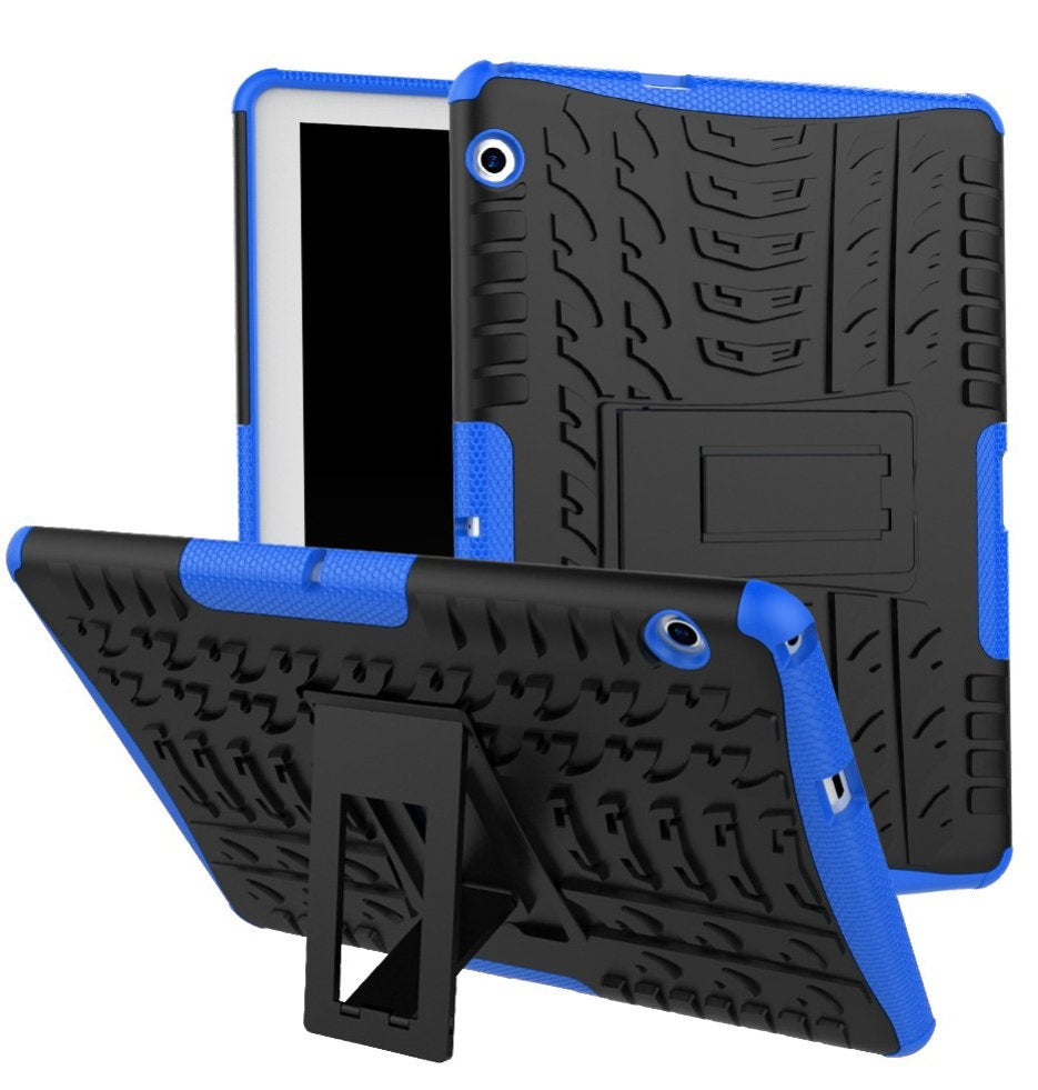 Funda tipo llanta para  tableta Huawei