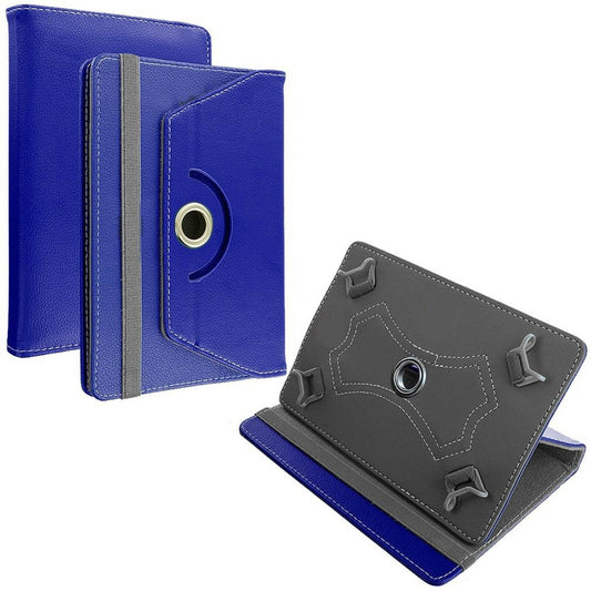 Funda giratoria universal para tableta