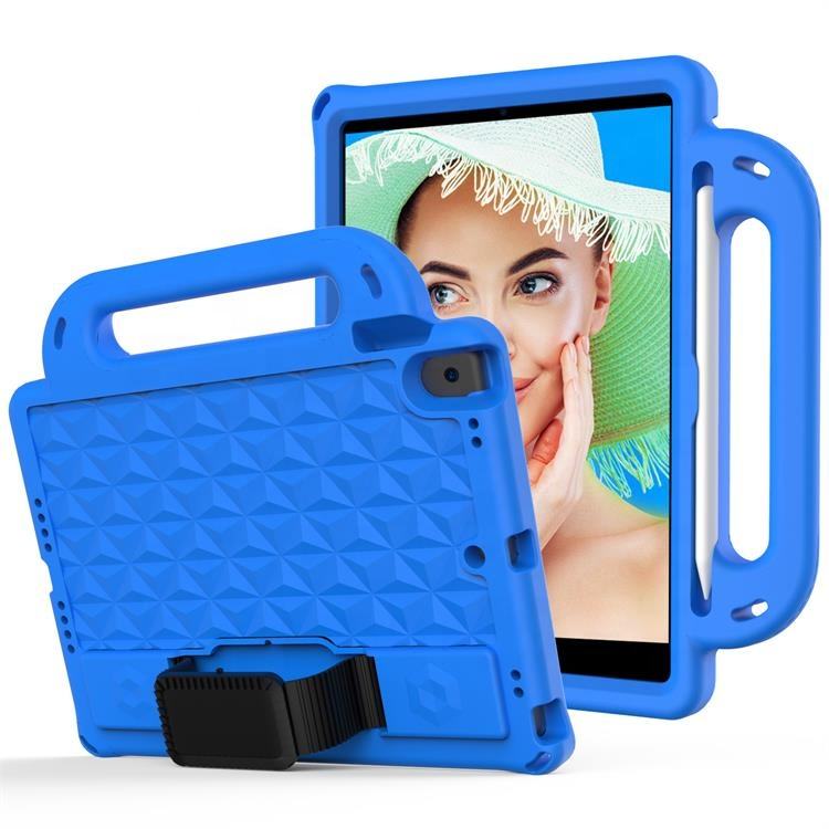 Funda diamond con correa para Ipad