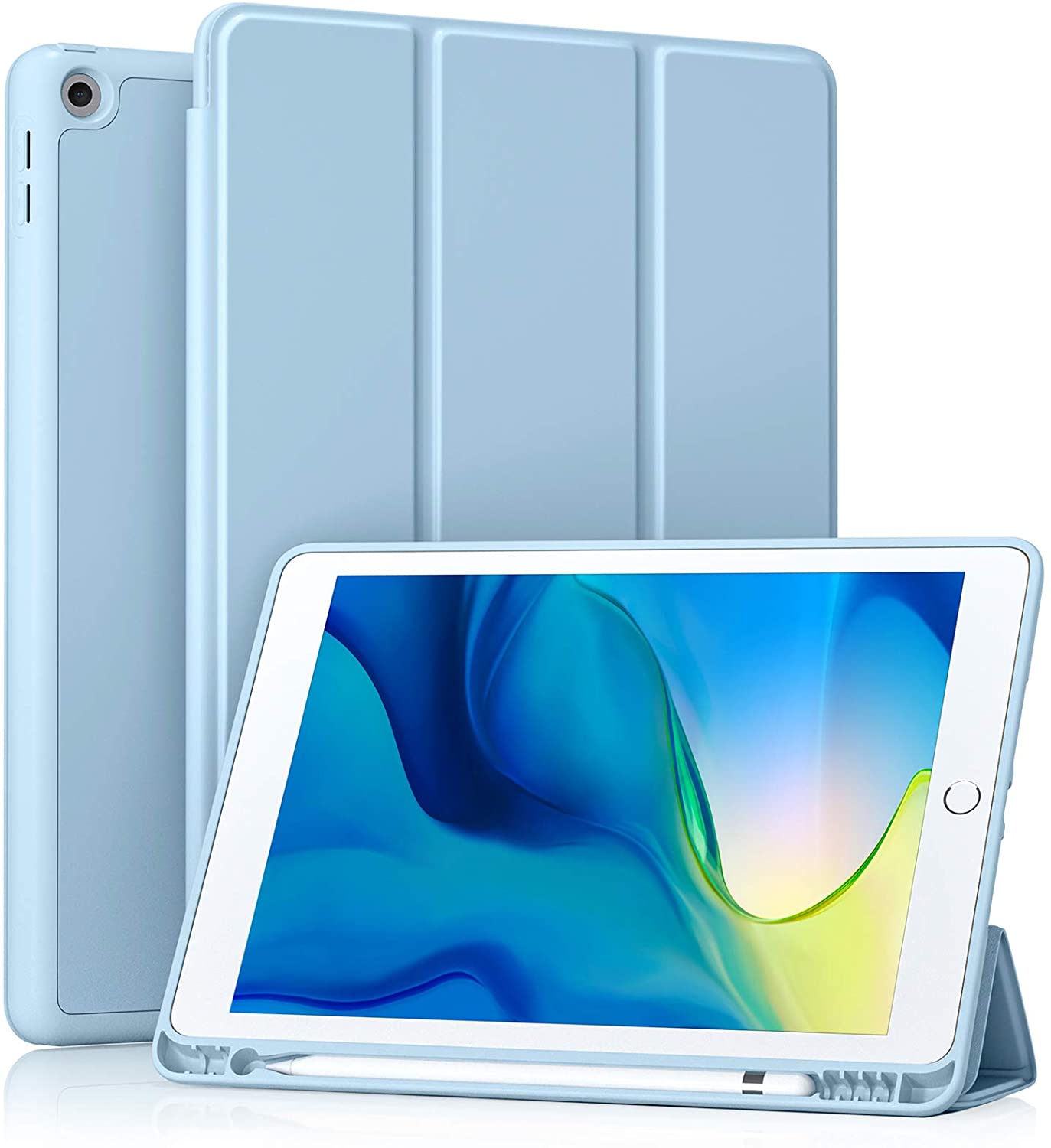 Funda smart/tpu para Ipad