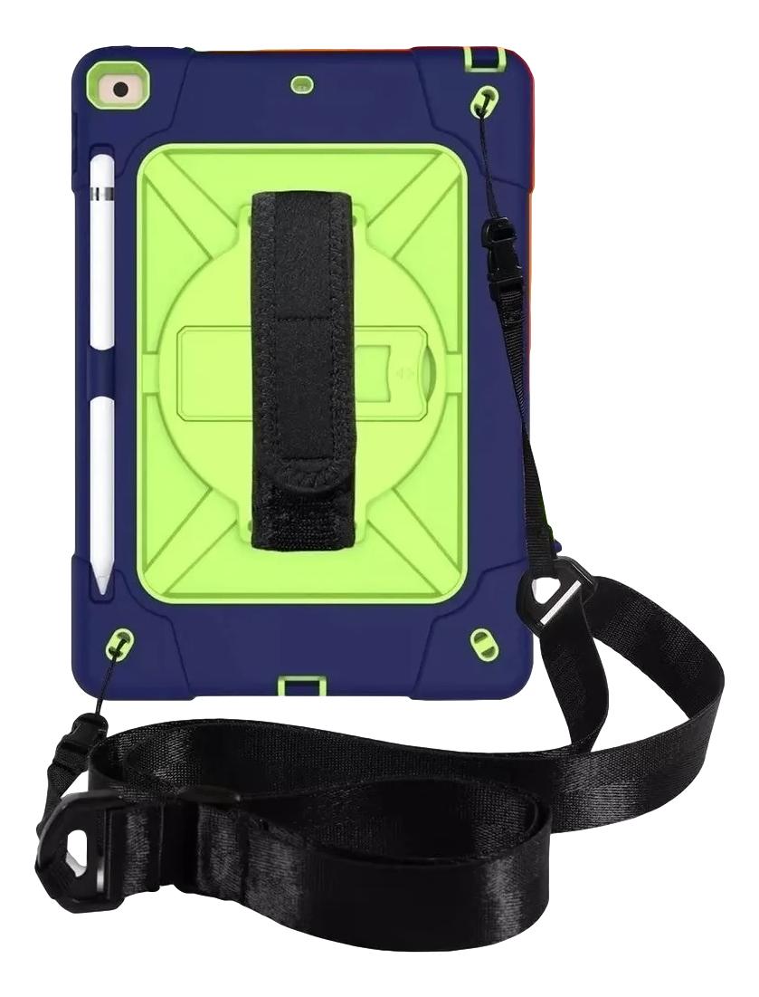 Funda rudo con correa para Ipad