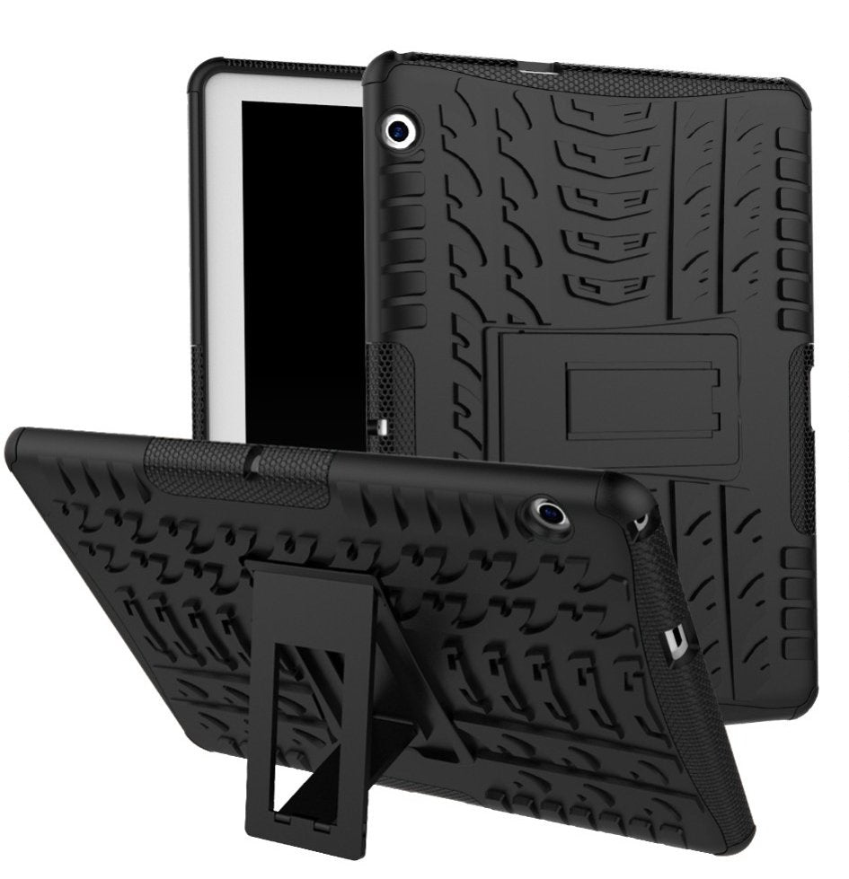 Funda tipo llanta para  tableta Huawei