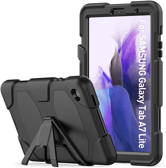 Funda Uso Rudo Para Galaxy Tab