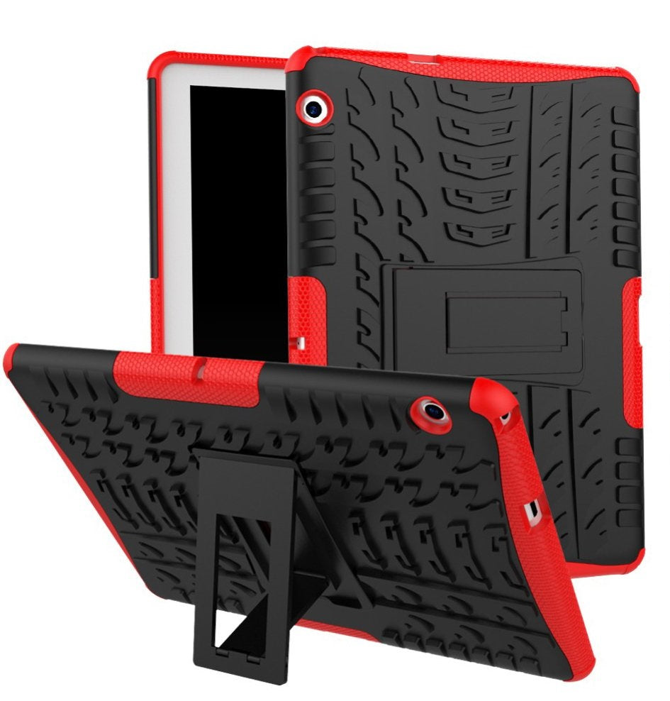Funda tipo llanta para  tableta Huawei
