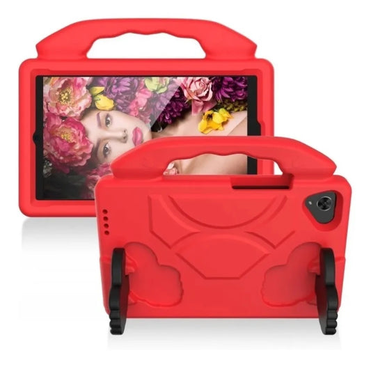Funda goma OK para tableta Amazon