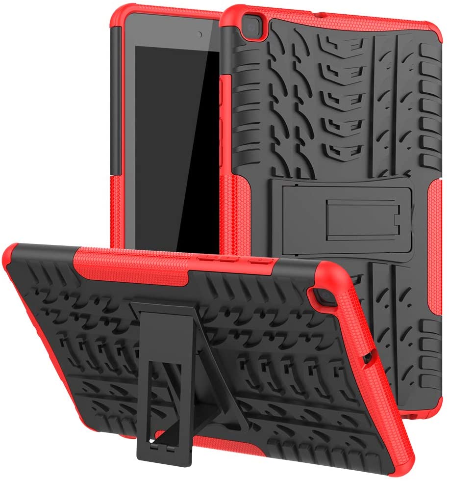 Funda tipo llanta para Samsung Galaxy