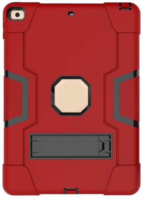 Funda rudo con base para Ipad