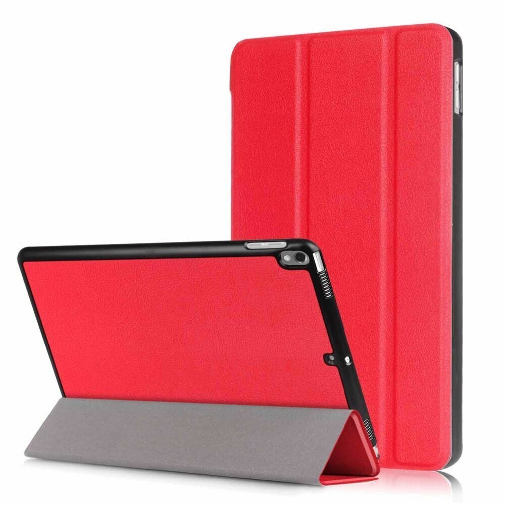 Funda smart color sólido para Ipad