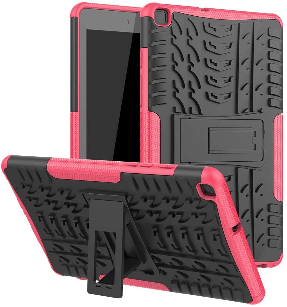 Funda tipo llanta para Samsung Galaxy