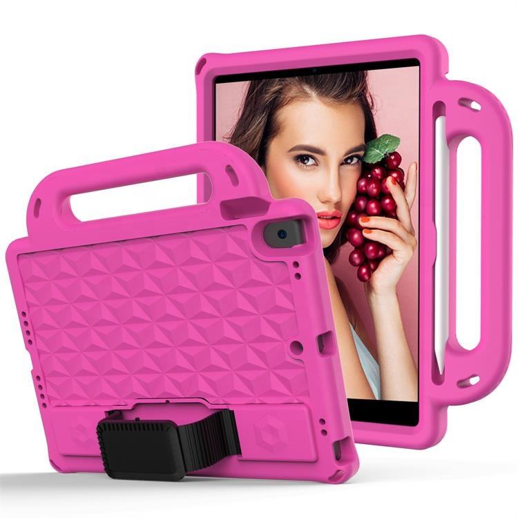 Funda diamond con correa para Ipad