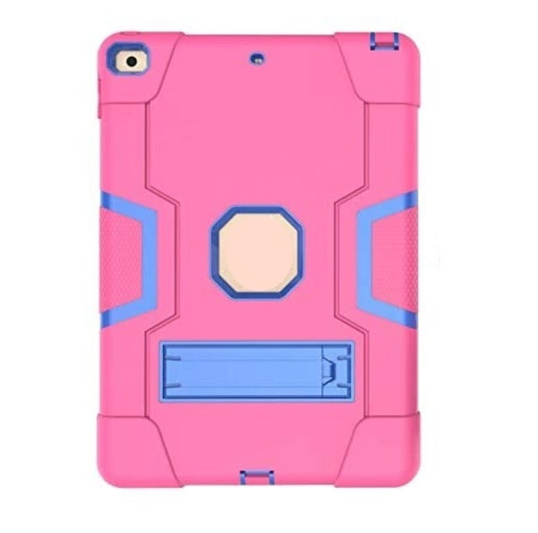 Funda rudo con base para Ipad