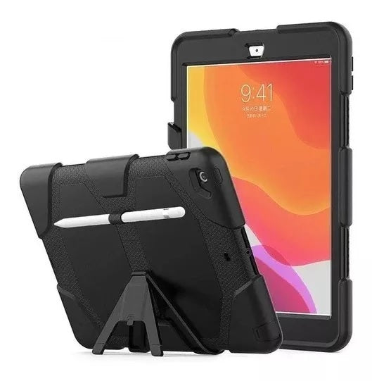 Funda Uso Rudo para iPad