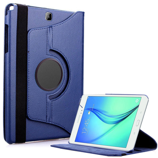 Funda Giratoria para tableta Samsung Galaxy Tab.