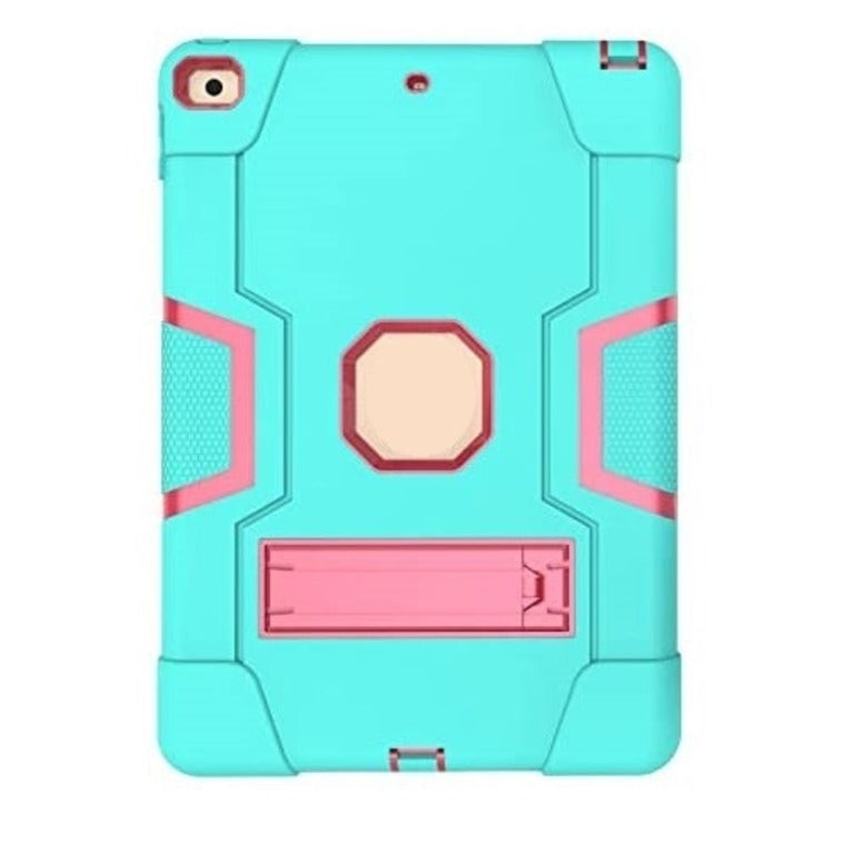 Funda rudo con base para Ipad