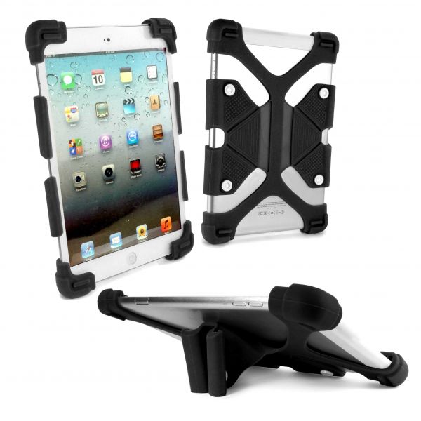 Funda universal de goma para tabletas de 7 y 10 pulgadas