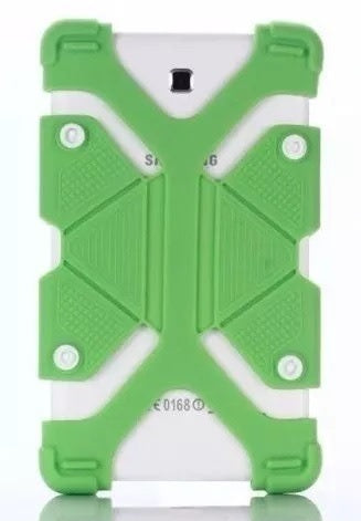 Funda universal de goma para tabletas de 7 y 10 pulgadas