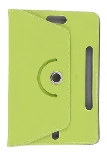 Funda giratoria universal para tableta